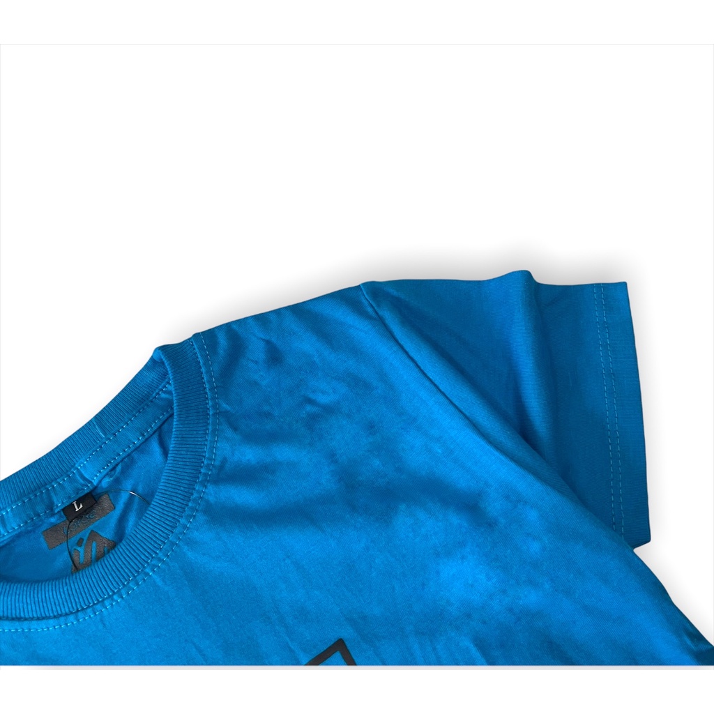 STAYKIDS KAOS ANAK USIA 1-12 TAHUN BAHAN KATUN KOMBED