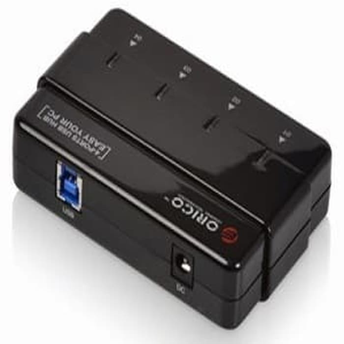 ORICO H4928-U3 4-Port Powered USB 3.0 HUB