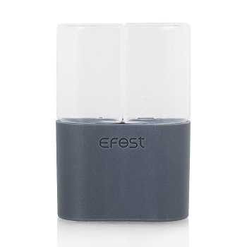 Efest Battery Travel Case for 2 x 20700/21700