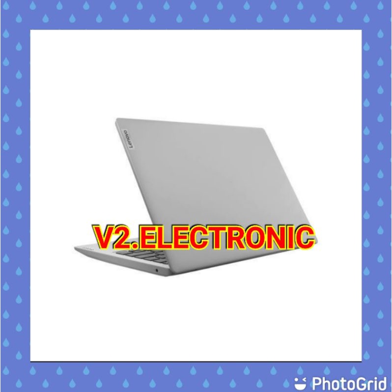 Notebook Lenovo Ideapad 1 11IGL05 Intel Celeron N4020 | RAM 4GB | SSD 256GB  | Windows10