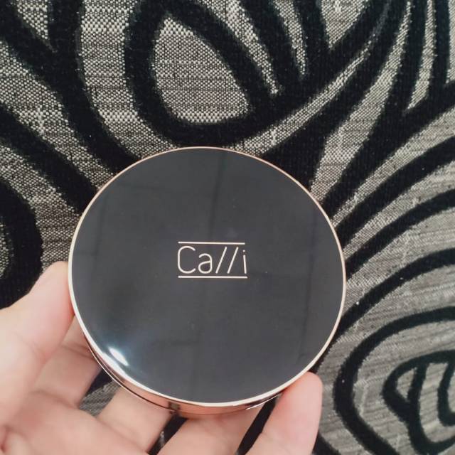 Bedak Selfie Cushion Calli by Jutanhak