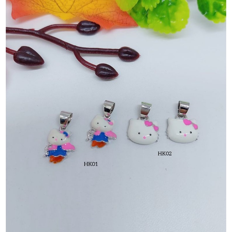 Set Kalung Xuping Anak-Anak HK Hk01.Hk02