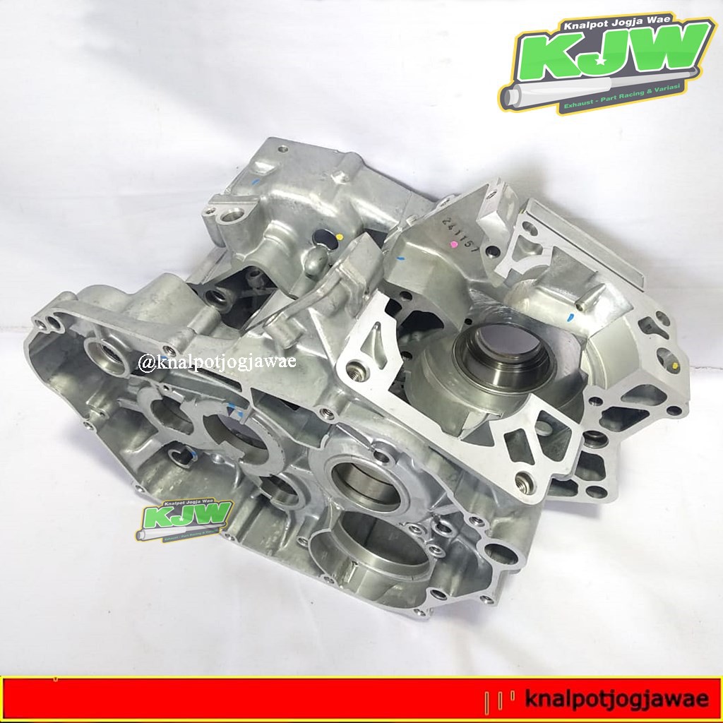 Crankcase Zx Kawasaki zx Thailand
