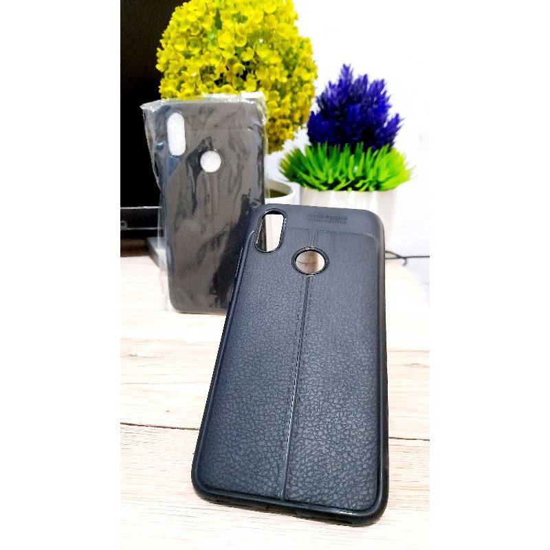 CASING HM 7 SOFT CASE XIAOMI REDMI HM 7 AUTO FOKUS PELINDUNG HP