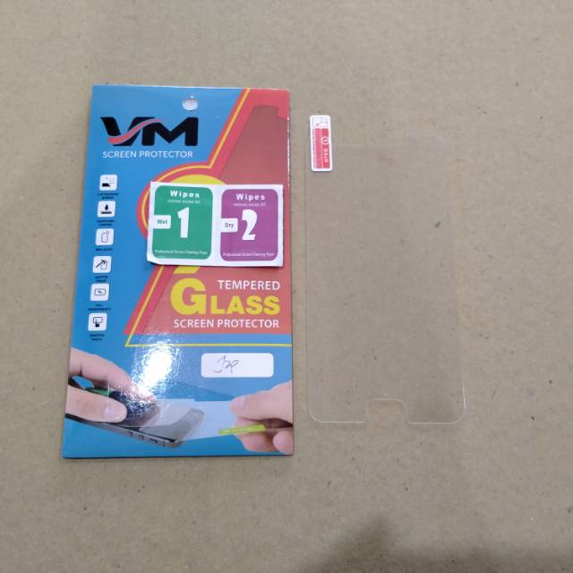 Tempered Glass Samsung J2 prime
