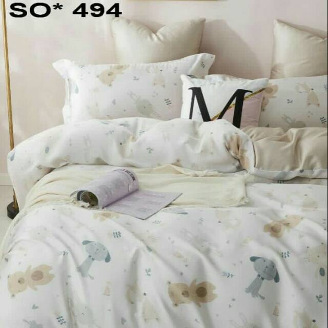 Sprei sutra