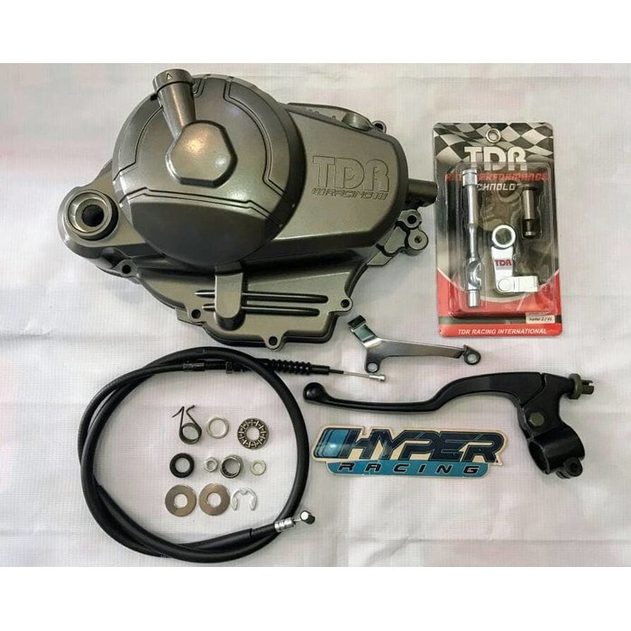 NEW Bak Kopling TDR Racing X1   Jupiter Z   Vega R