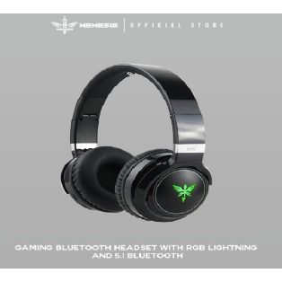 Nyk X800 Bluetooth Gaming Headset