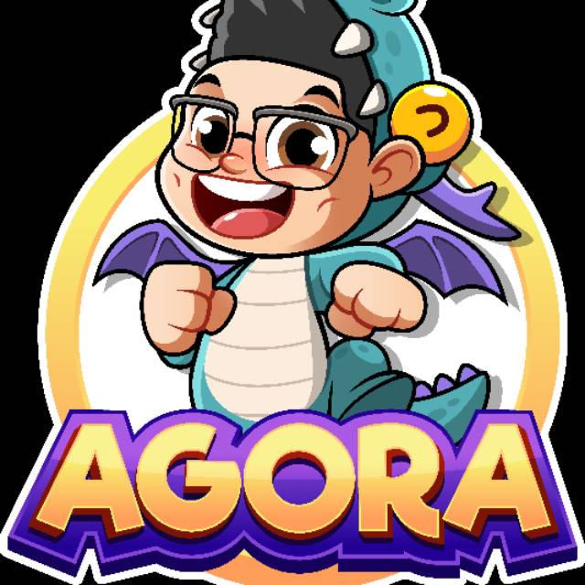 agorakids