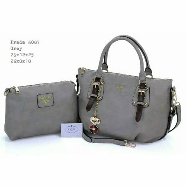 Tas prada