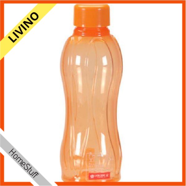 Air BOTOL STAR LION HYDRO MINUM Kecil 600ML Untuk Tumbler Sepeda Anak Kesehatan.ID LIVINO