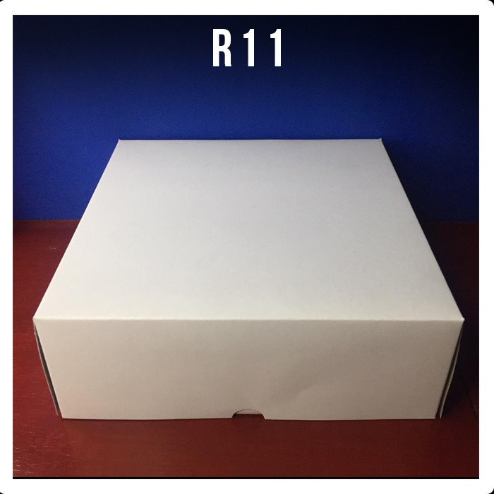 

Dus Kue 25 x 25 x 9 | R11 AK | 400gr