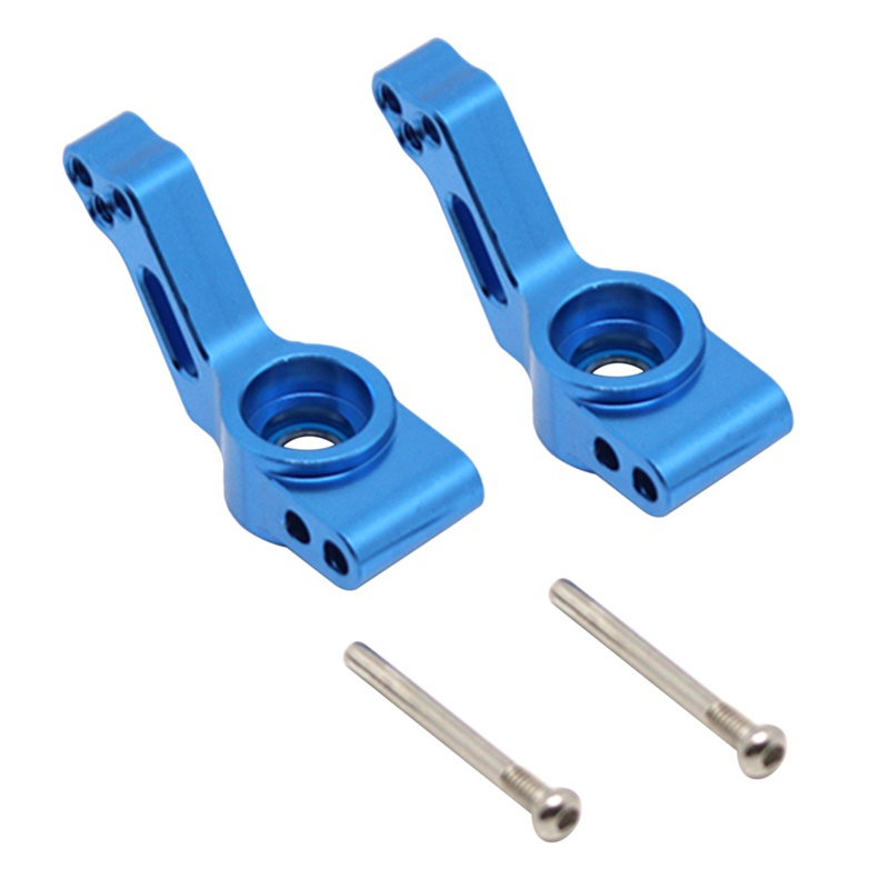 Jual Upgrade Aluminum Alloy Chassis Arm 