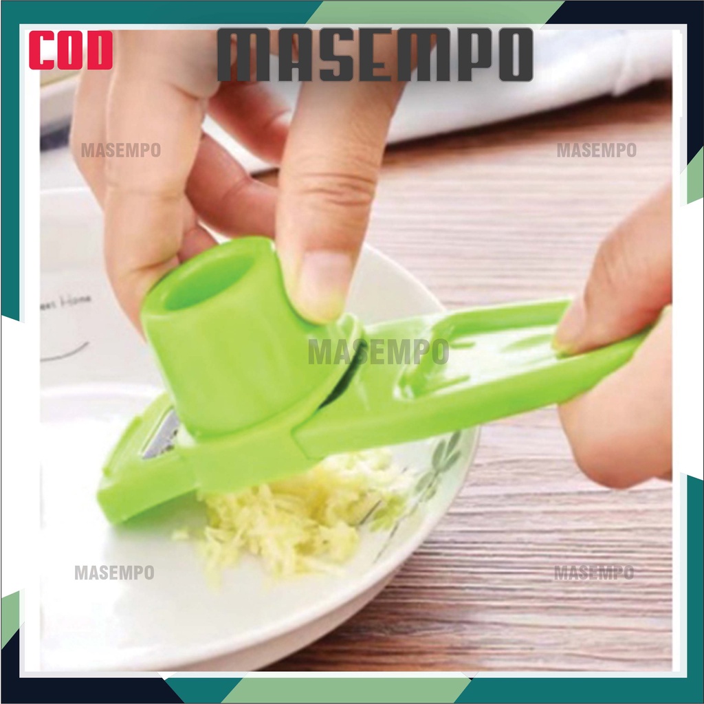 Parutan Dapur Mini penghalus Bawang