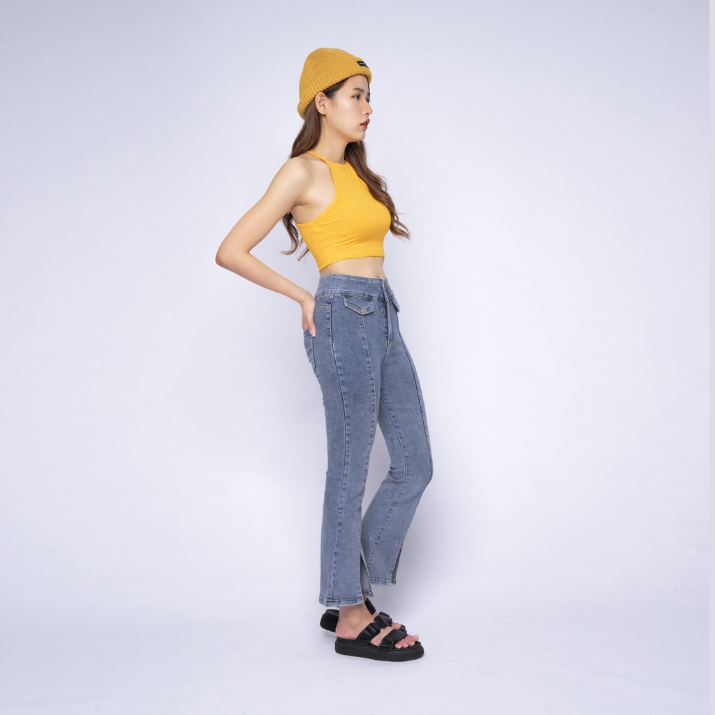 VIERLIN - Jeans 6330