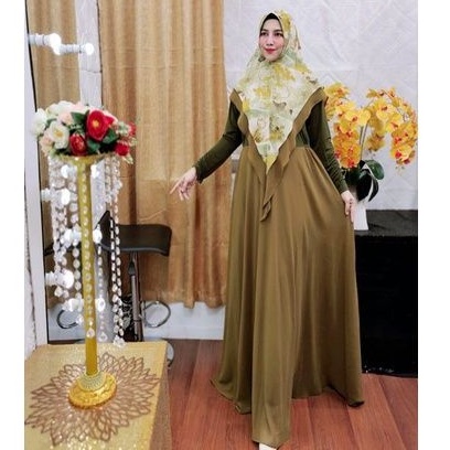 NURA SYARI by ASMAYA