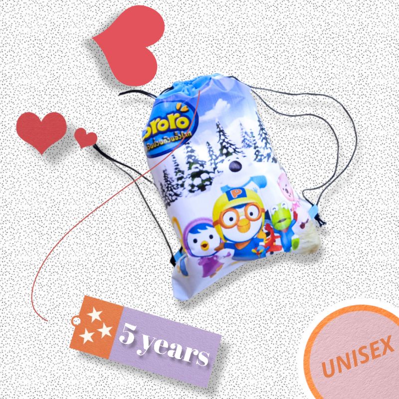 

Tas ultah / Tas Ulang Tahun Anak / GoodieBag Ulang tahun anak / Souvenir Ultah / Parcel Ulang Tahun