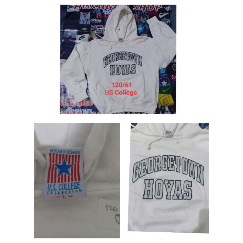 PL Sweater Hoodie mulus