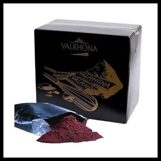 

VALRHONA COCOA POWDER 200 GRAM