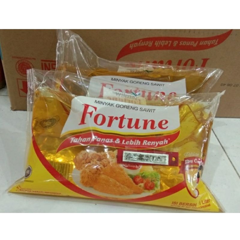 

Minyak premium 2 ltr