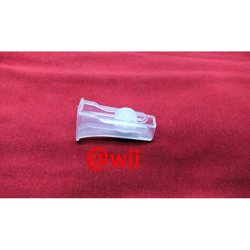 keran infus pengatur selang udara aerator aquarium murah