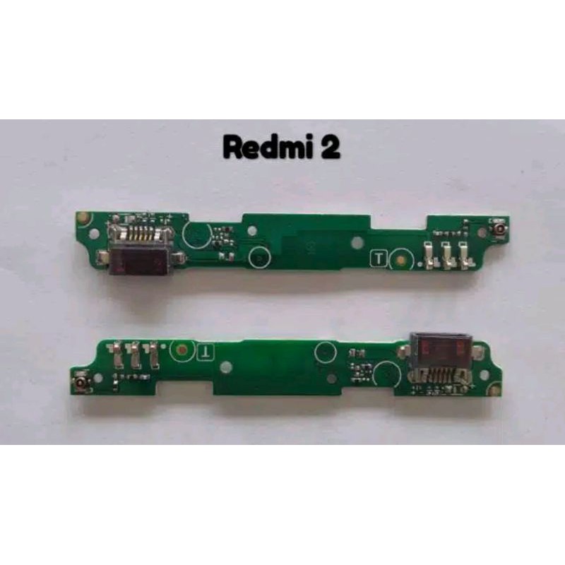 PCB CAS XIAOMI REDMI 2