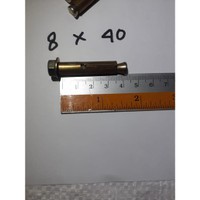 DINABOLT 8 X 40 warna kuning berkualitas - harga untuk 1 dus isi 300 pcs