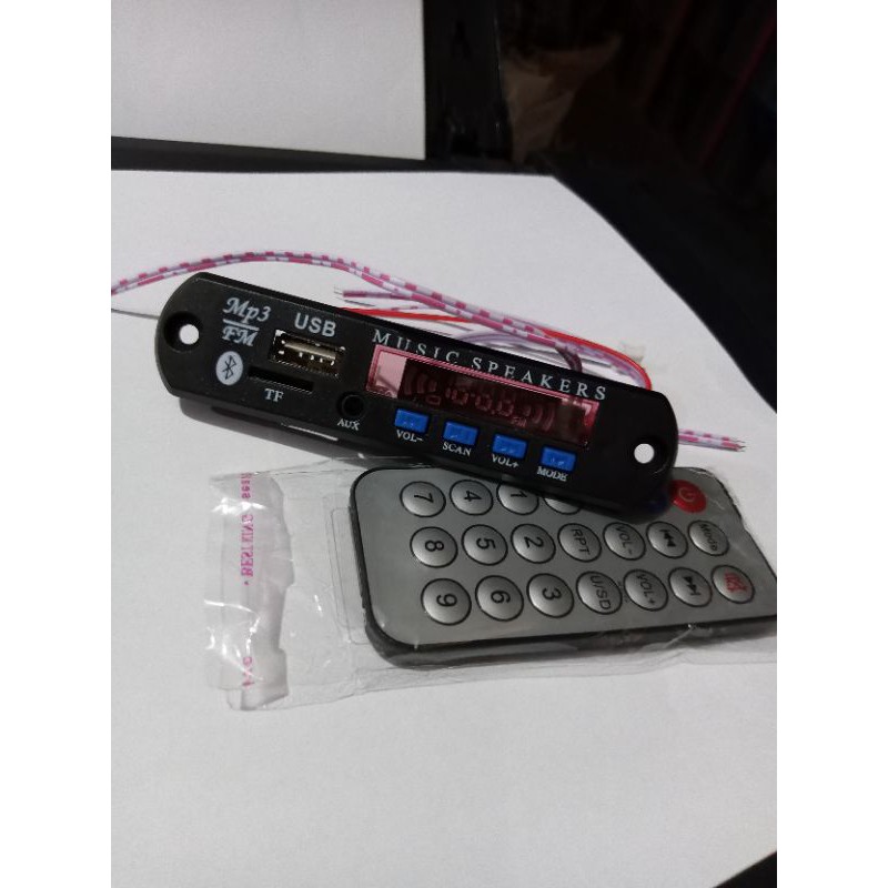 kit bluetooth modul