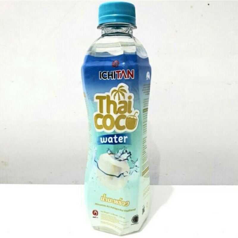 

lchitan Thai Coco 310 ml