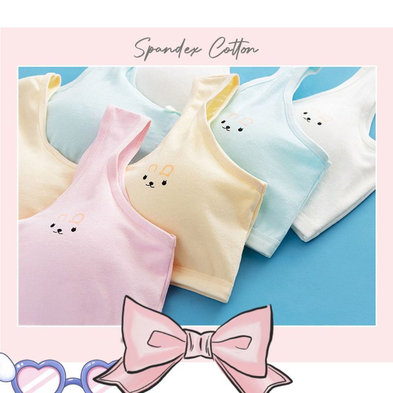 miniset busa anak anak