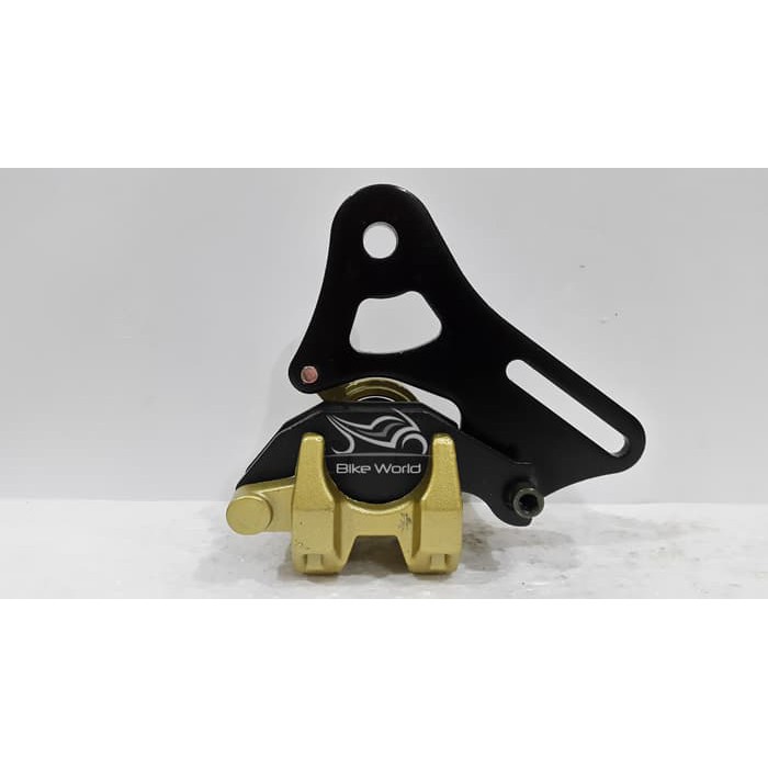 Kaliper / Pala Babi Belakang Satria FU