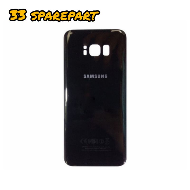 Backdor / tutup belakang Samsung s8 plus / s8plus original