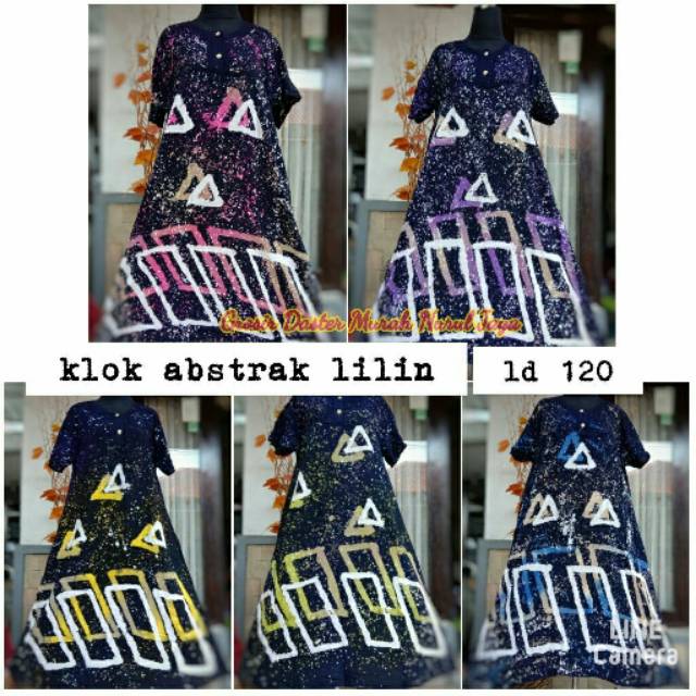 Daster / Daster jumbo / baju hamil / daster payung / baju tidur / daster Premium / daster arab