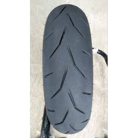 Ban AEROX second ORI COPOTAN 140/70 ring 14 tubeless