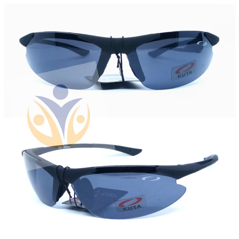 kacamata sepeda sport uv protection