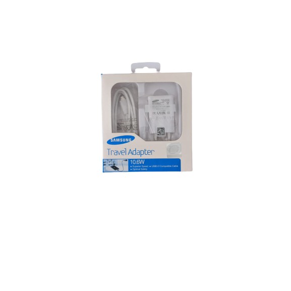 Charger Samsung Micro USB 10W model original (bukan original)