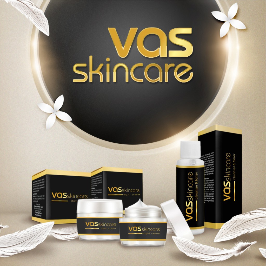  Free  Ongkir  1 Paket VAS Skincare Shopee  Indonesia