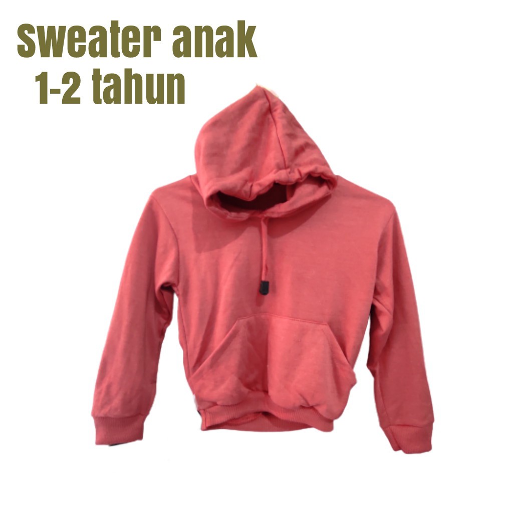 SALE !! Sweater Anak | Sweater Bayi