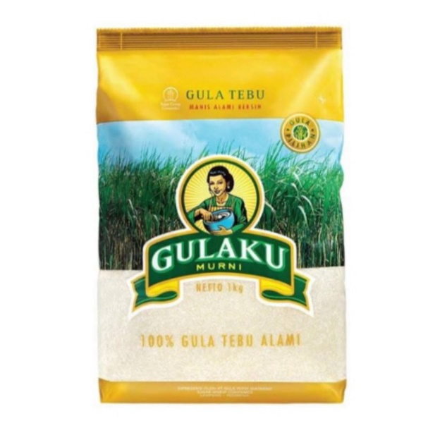 

Gula tebu indonesia Gulaku