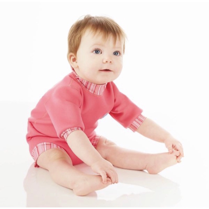 wetsuit bayi size xl