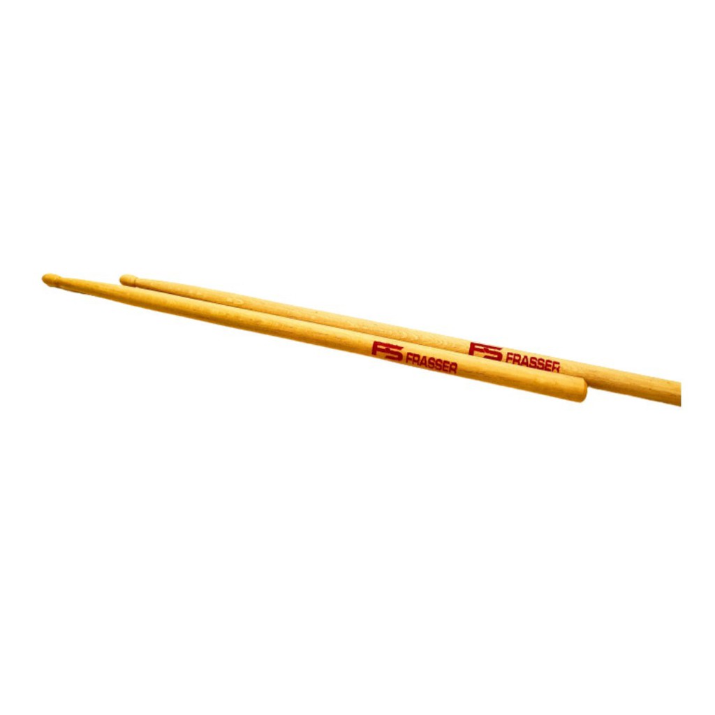 Frasser Stick Stik Drum Dewasa FS Set Original