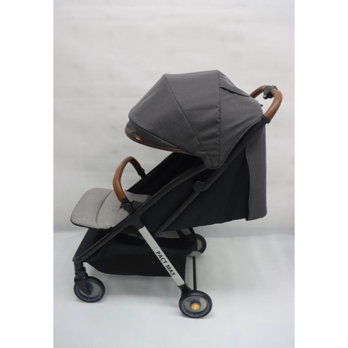 Joie Baby Stroller - Pact Max | Dorongan Bayi