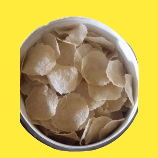 

KARAK NASI GENDAR MENTAH HOMEMADE ( PER 1 KGM)