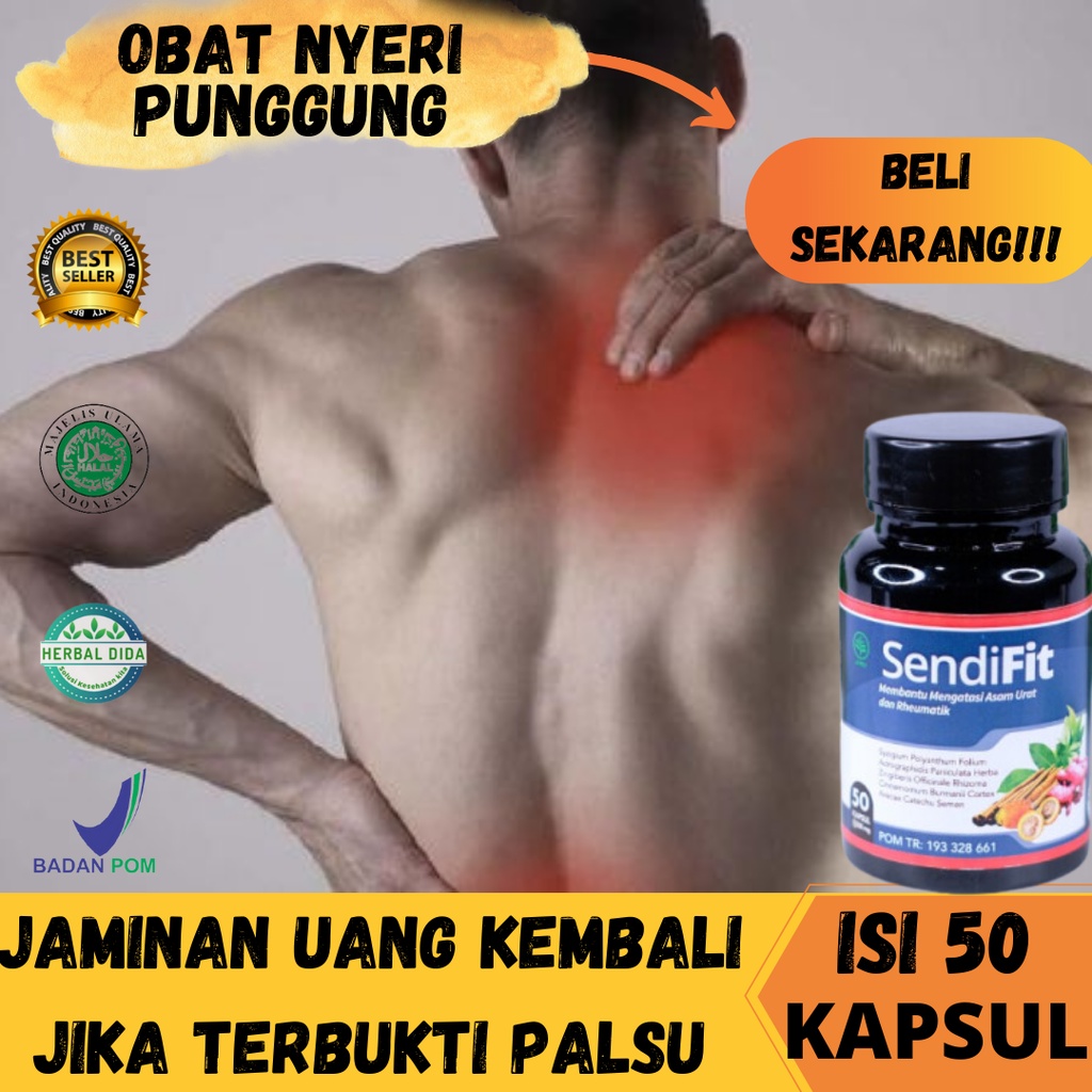 Obat Nyeri Tulang Belakang, Obat Nyeri Punggung, Obat Sakit Punggung dan Terkilir, Obat Anti Nyeri O