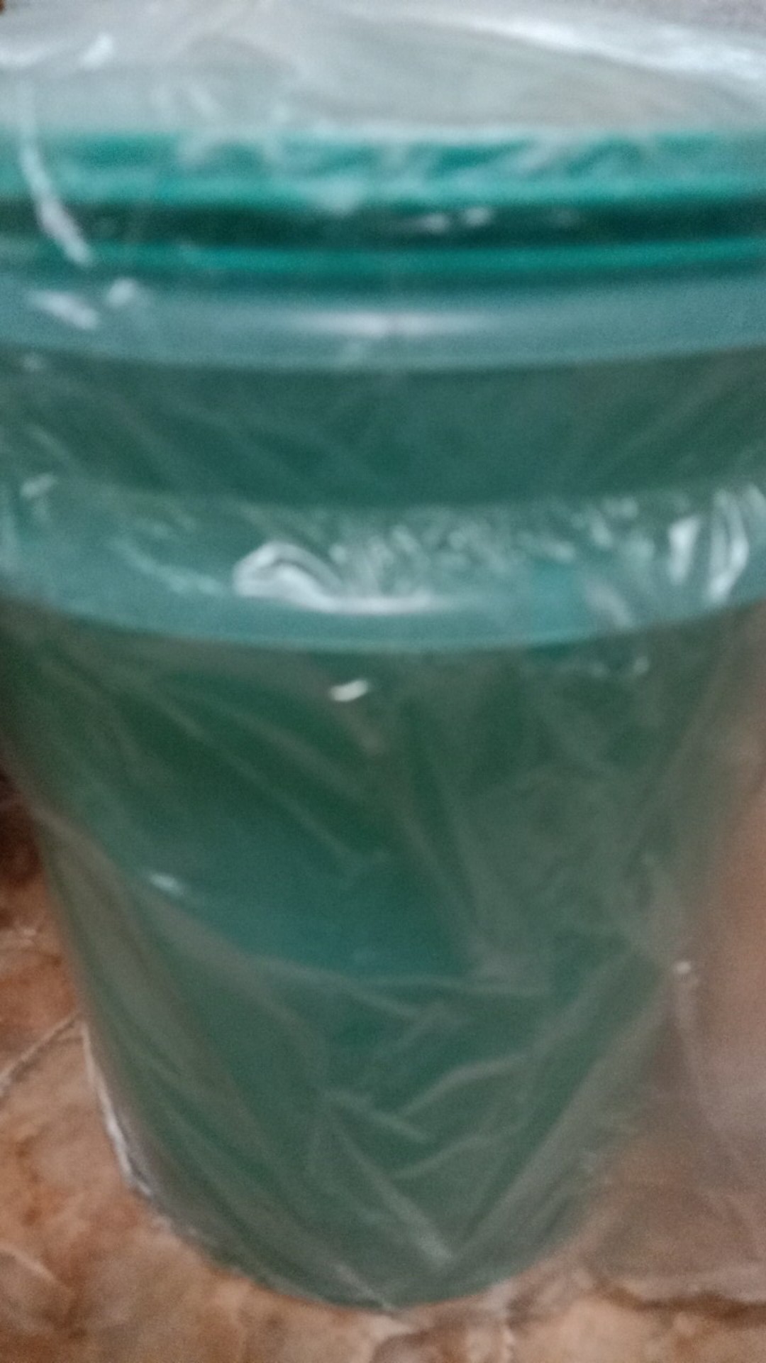 Giant Canister 8.4l Ecer 1pc