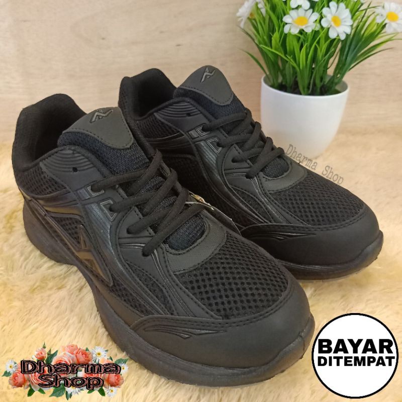 Sepatu Running Ori PRO ATT MC 50 Pria / Sepatu Olahraga Sport Lari