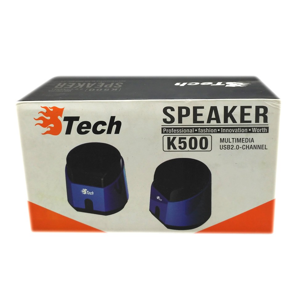 STECH Speaker Mini K500