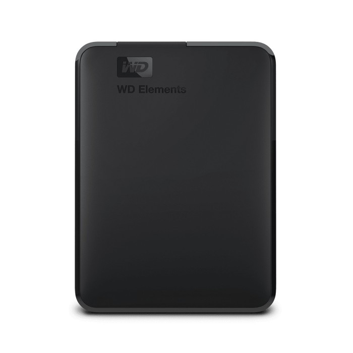 Harddisk External WD Elements 5TB 2.5 Inch | HDD WD Element 5TB