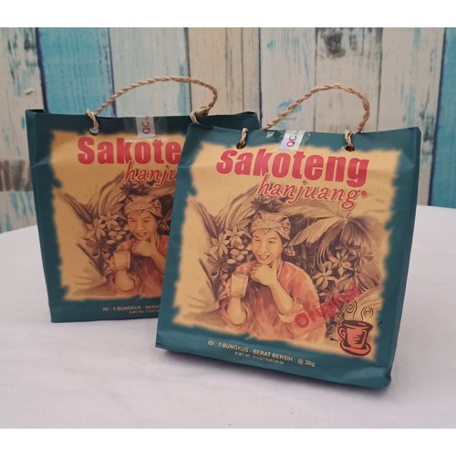 

Sakoteng Hanjuang SBR 3