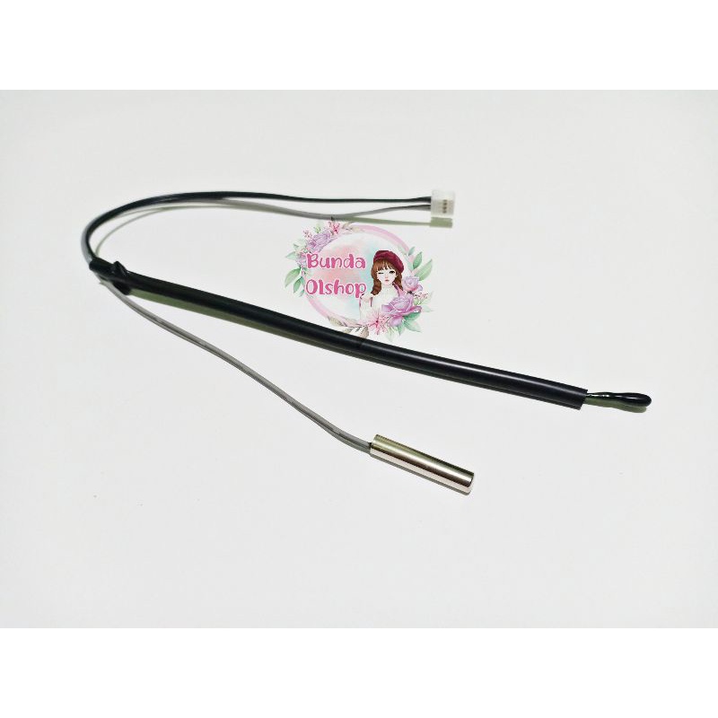 Sensor Suhu Thermistor AC LG | Termis AC LG